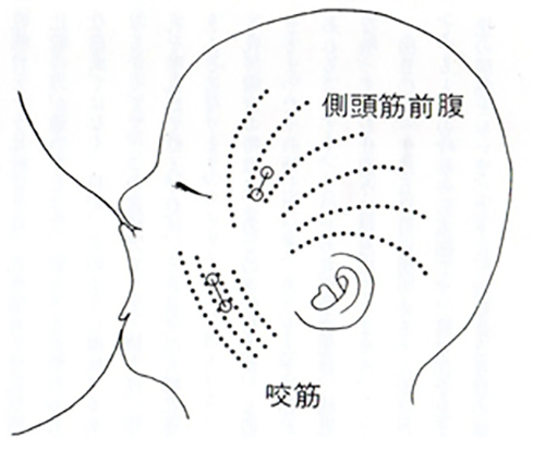 母乳をしっかり飲める子に